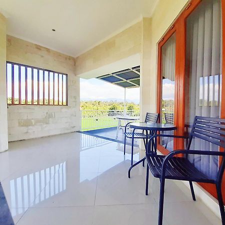 De Loran Hotel Banjar (Bali) Exterior foto