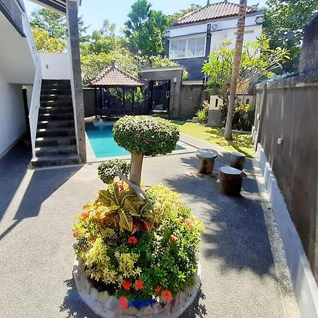 De Loran Hotel Banjar (Bali) Exterior foto