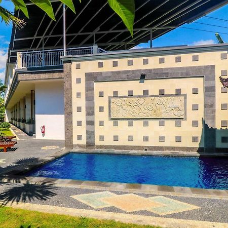 De Loran Hotel Banjar (Bali) Exterior foto