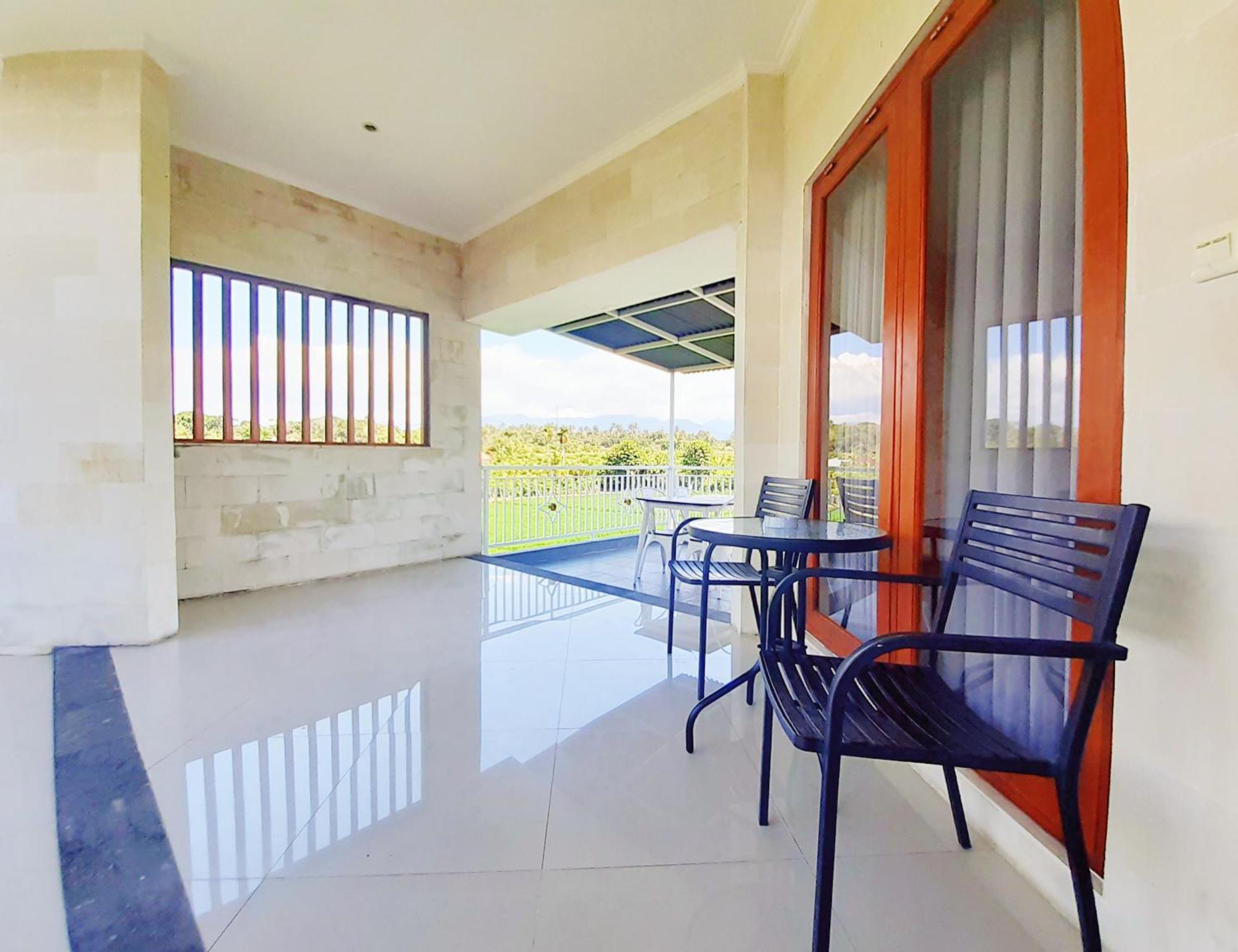 De Loran Hotel Banjar (Bali) Exterior foto