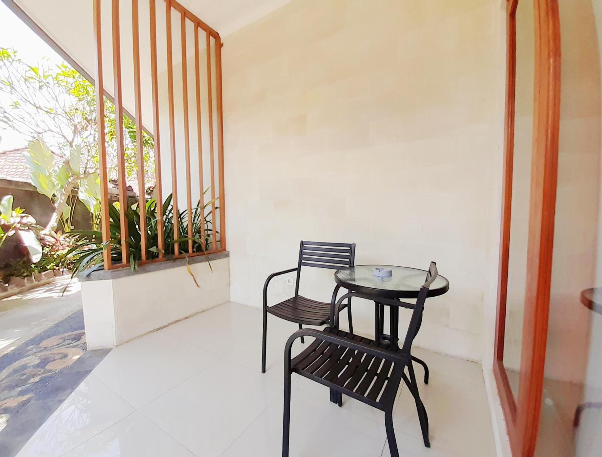 De Loran Hotel Banjar (Bali) Exterior foto