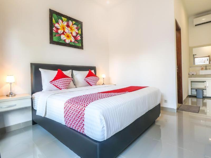 De Loran Hotel Banjar (Bali) Quarto foto