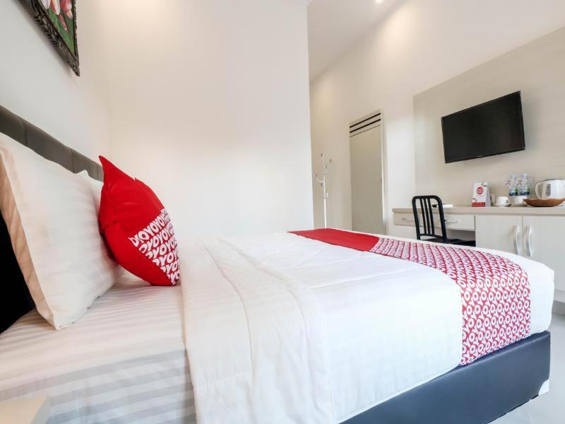 De Loran Hotel Banjar (Bali) Quarto foto