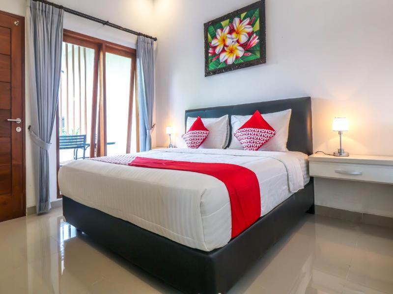 De Loran Hotel Banjar (Bali) Quarto foto