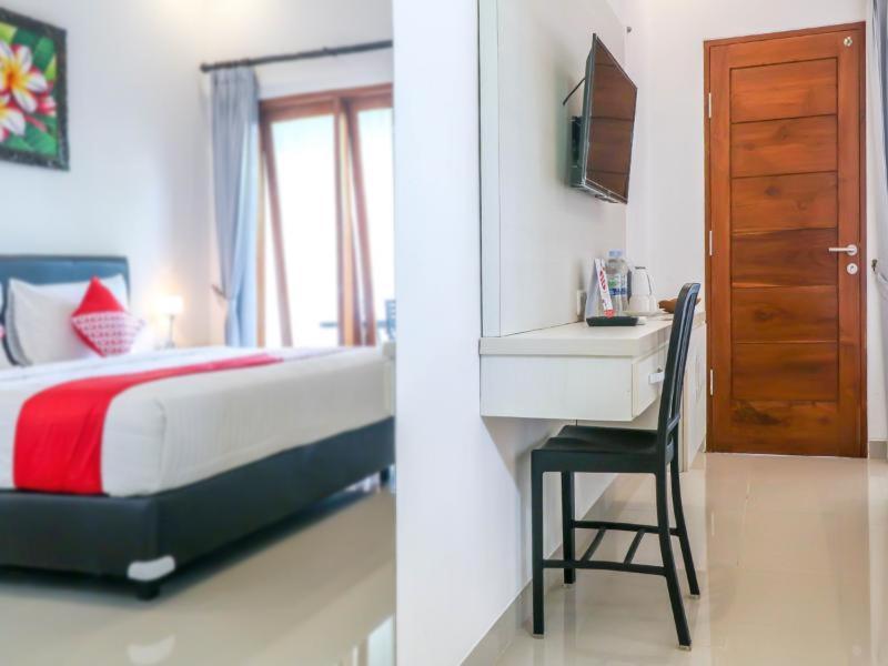 De Loran Hotel Banjar (Bali) Quarto foto