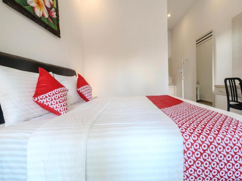 De Loran Hotel Banjar (Bali) Quarto foto