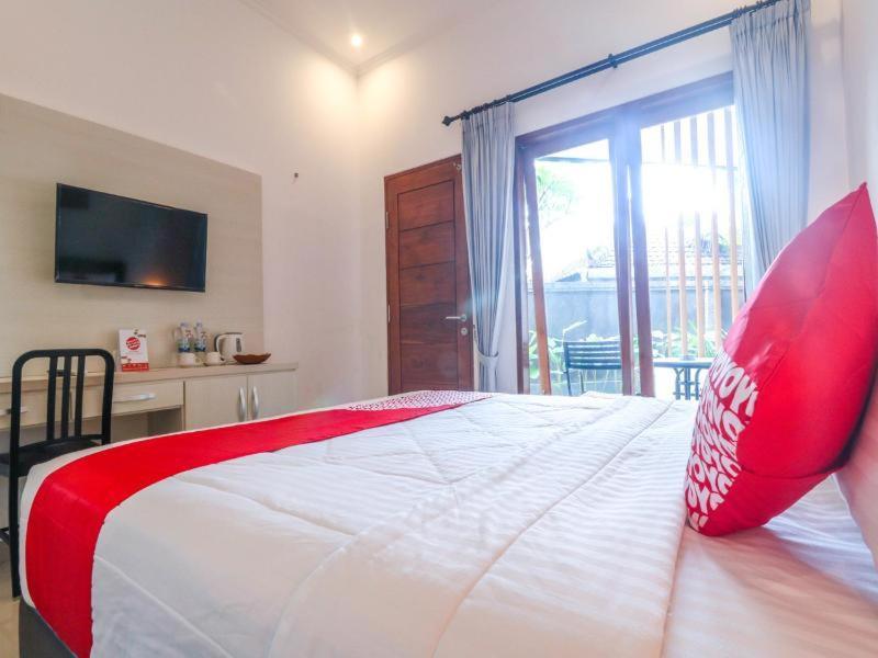 De Loran Hotel Banjar (Bali) Quarto foto