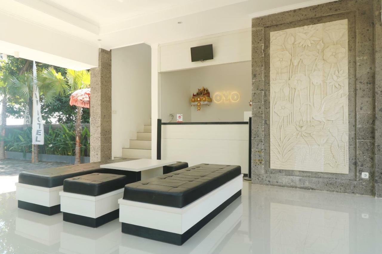 De Loran Hotel Banjar (Bali) Exterior foto