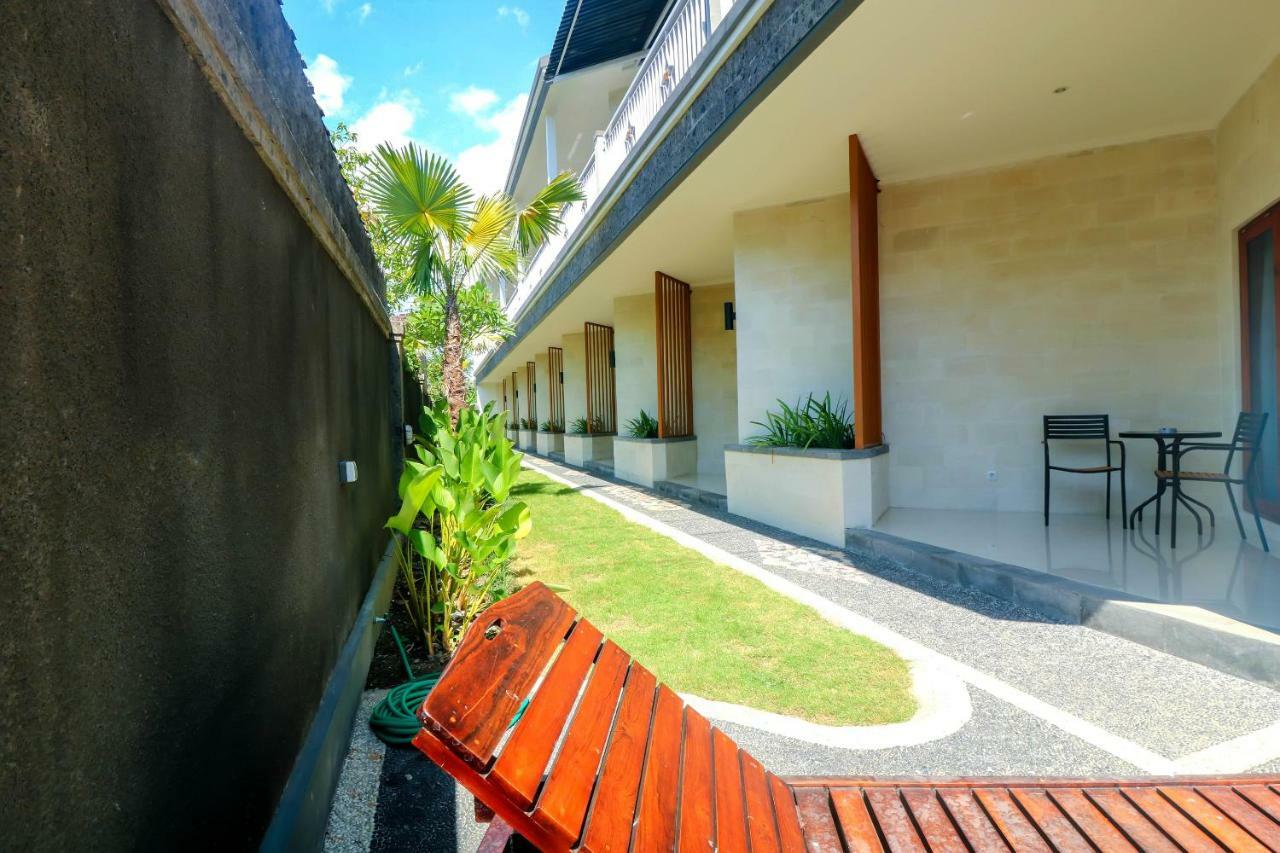 De Loran Hotel Banjar (Bali) Exterior foto
