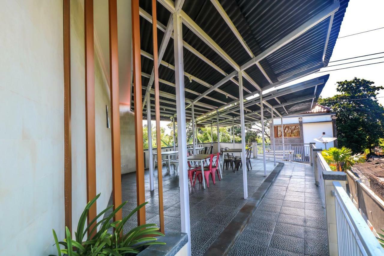 De Loran Hotel Banjar (Bali) Exterior foto