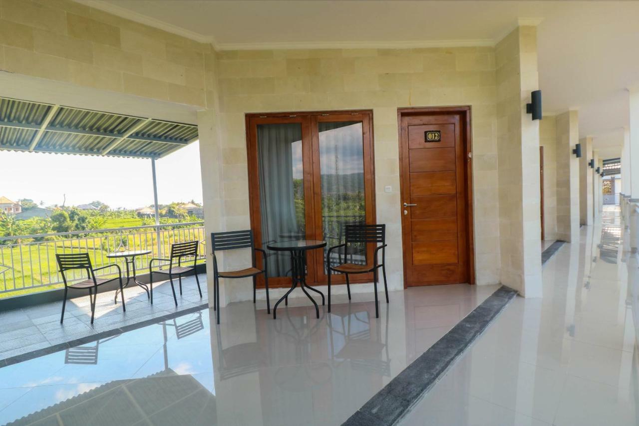 De Loran Hotel Banjar (Bali) Exterior foto