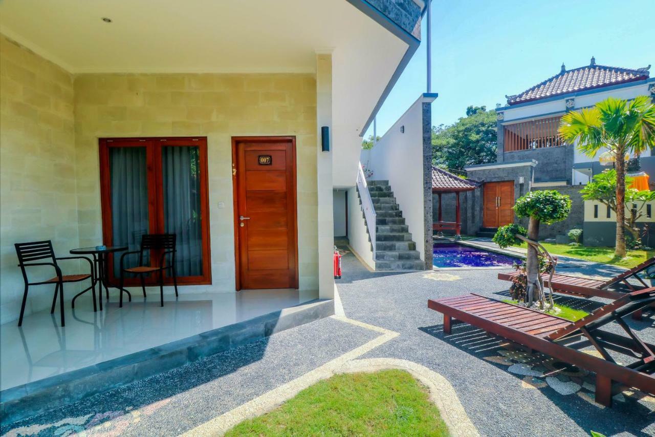 De Loran Hotel Banjar (Bali) Exterior foto
